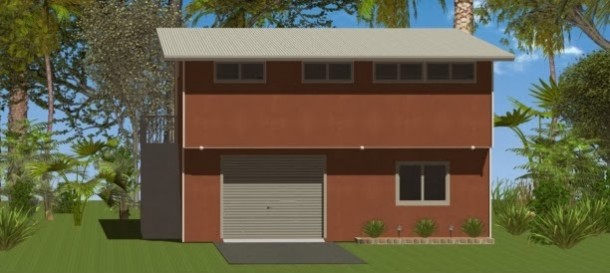 belize real estate