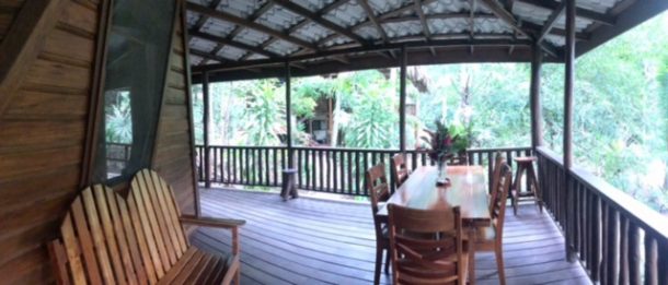 belize property
