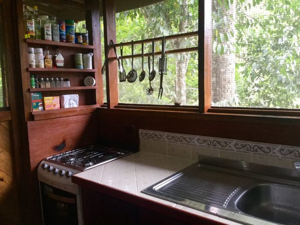 belize off grid homes