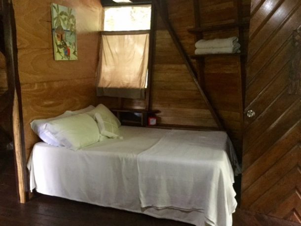 belize rainforest living rentals
