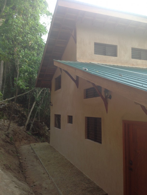 better in belize home