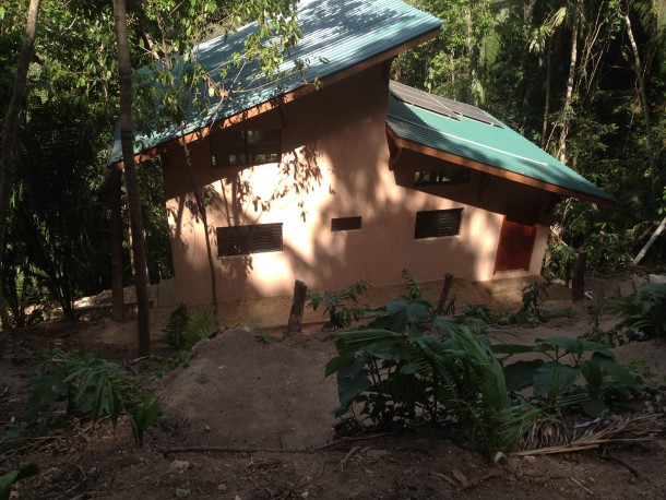 belize rainforest land for sale