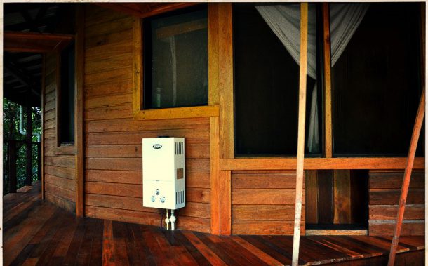 belize rainforest homes for sale