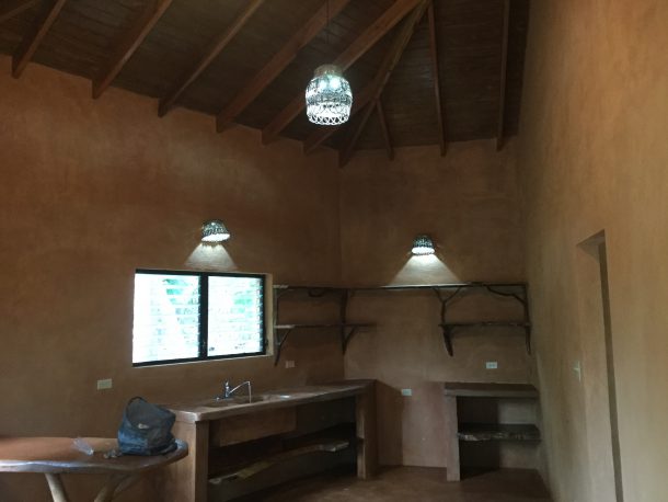 eco villages in belize