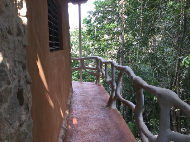 belize property