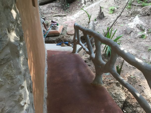 rainforest property in belize