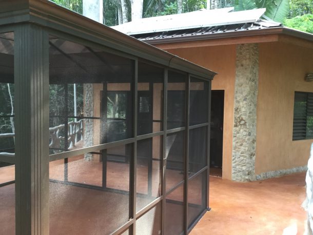 belize property