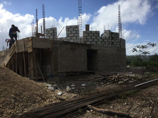 belize homes for sale