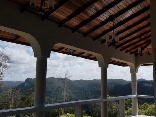 Views at Better In Belize