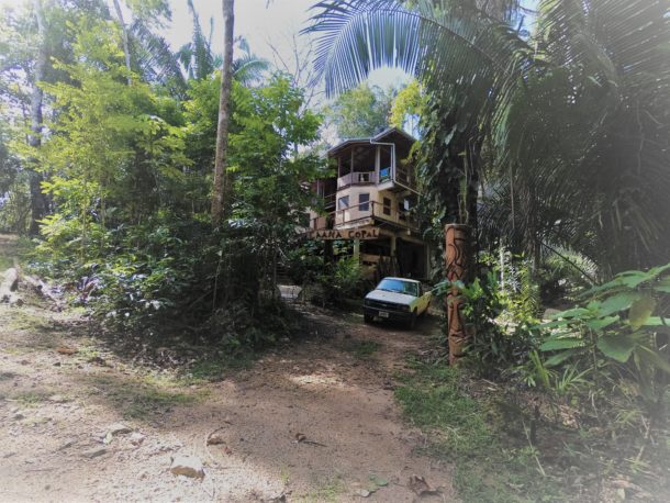Belize Real Estate