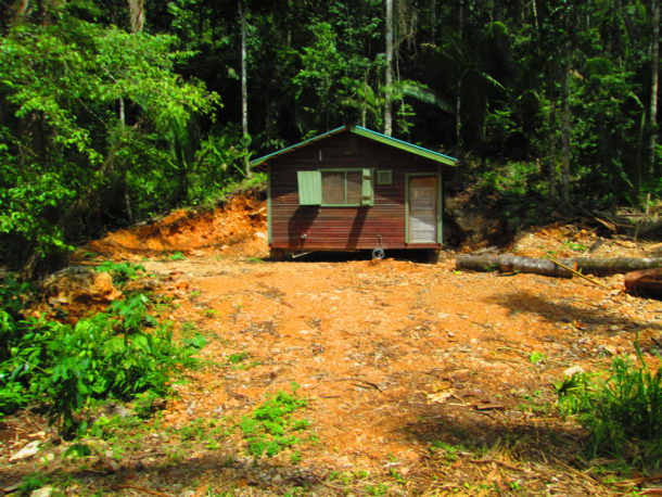Belize Real Estate