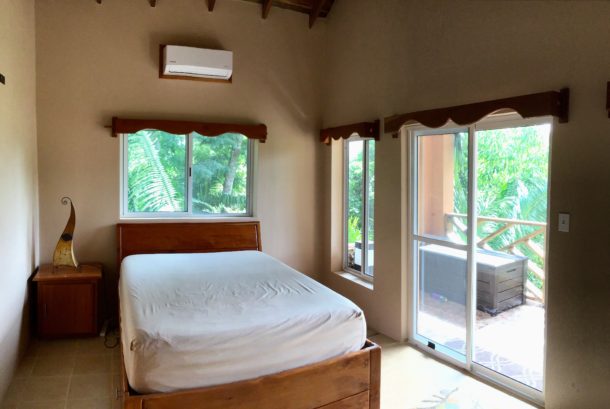 Belize Affordable Home for Sale