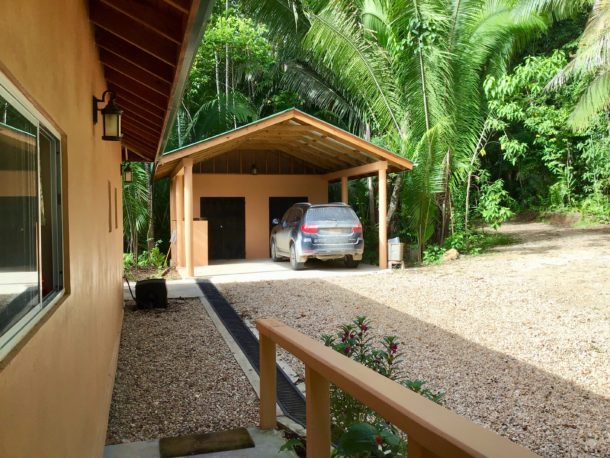 Belize Home for Sale