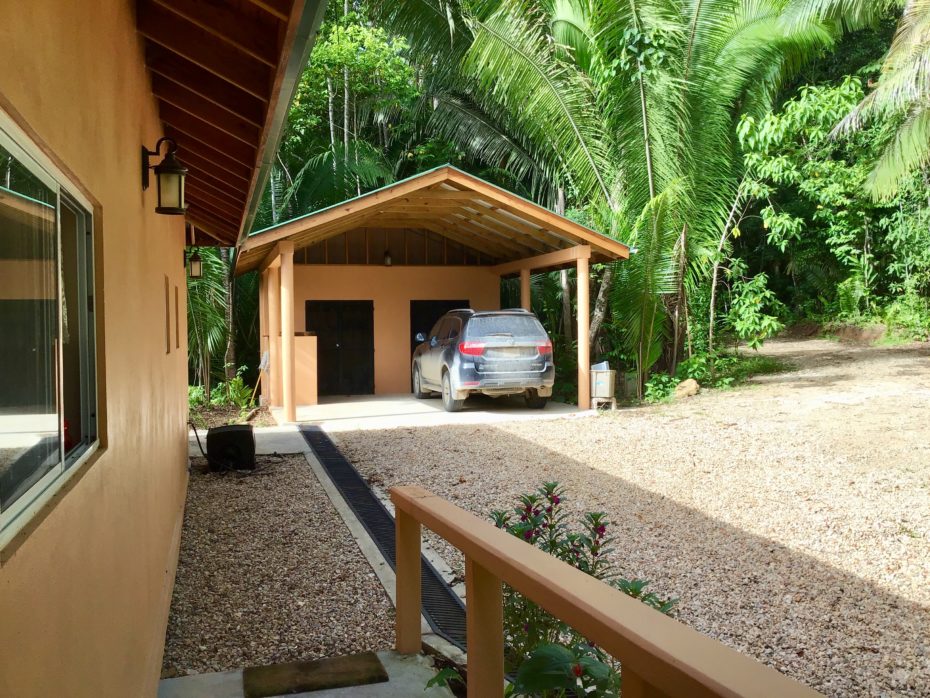 Belize Home for Sale