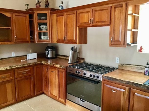 Belize Real Estate