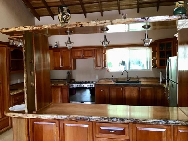 Fully Furnished Home for Sale