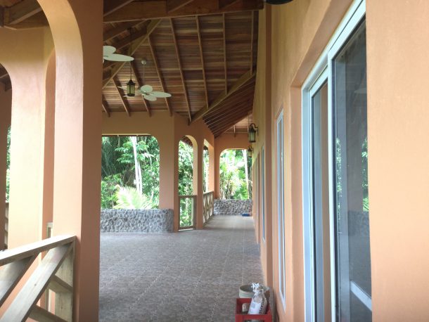 belize real estate