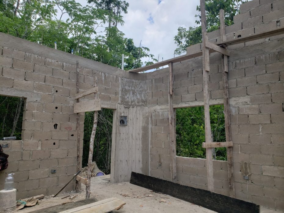 Belize Home