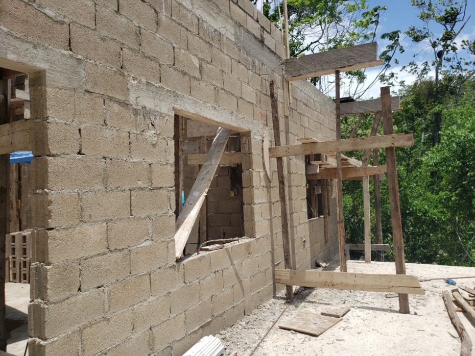 Better in Belize Home