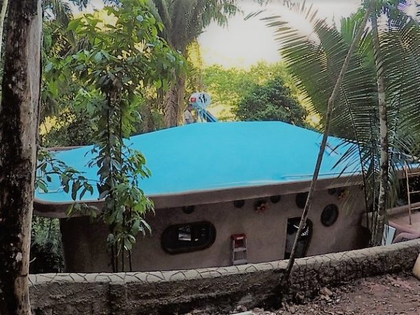 Home for Sale in Belize