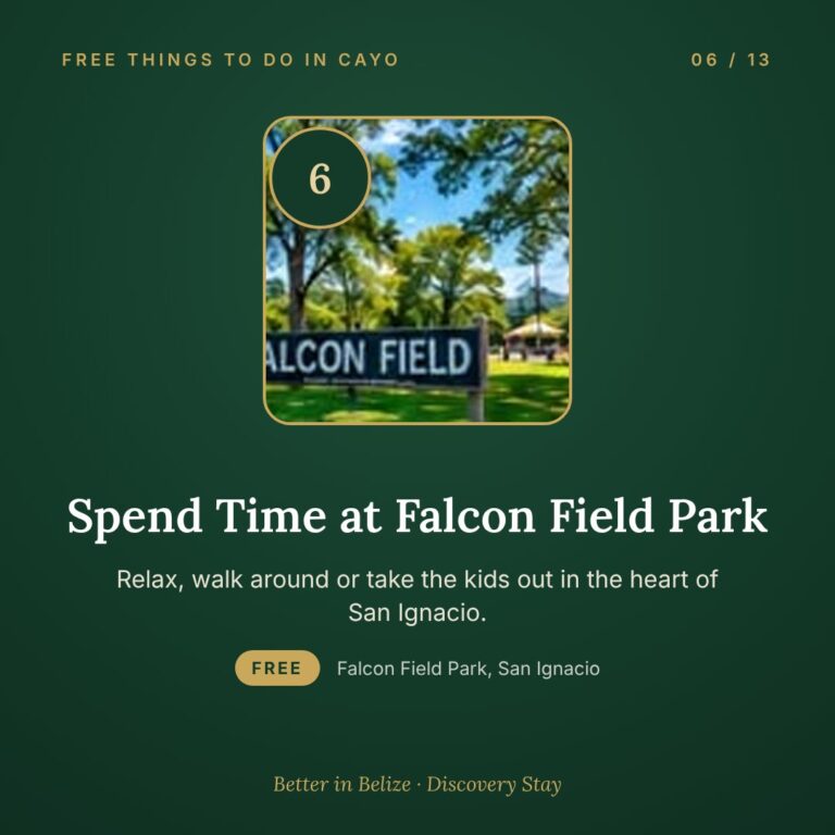 Spend time at Falcon Field Park