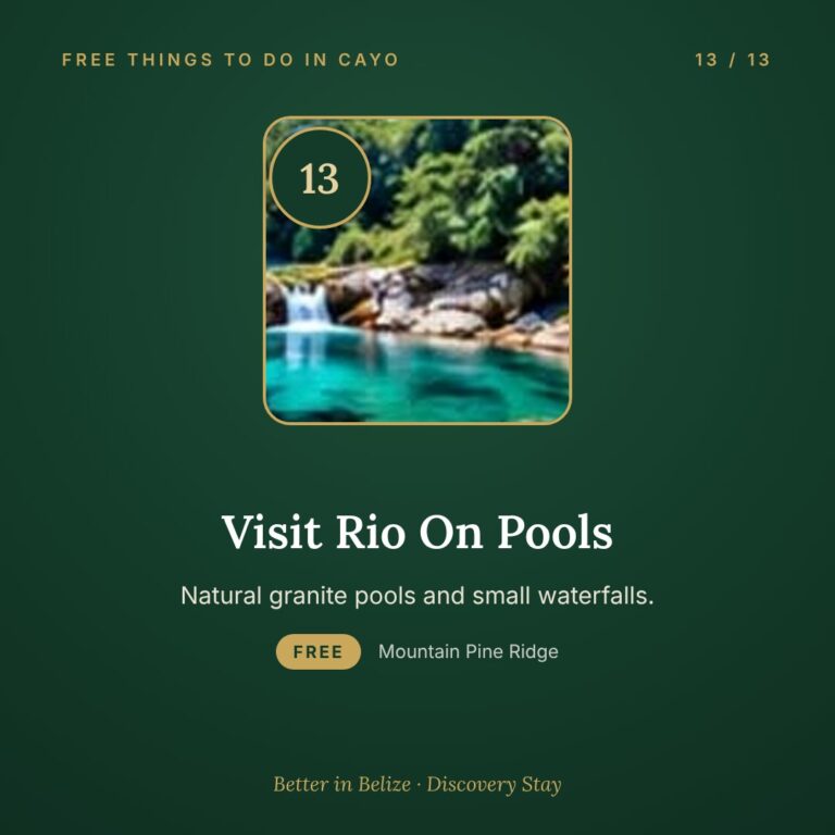 Visit Rio On Pools